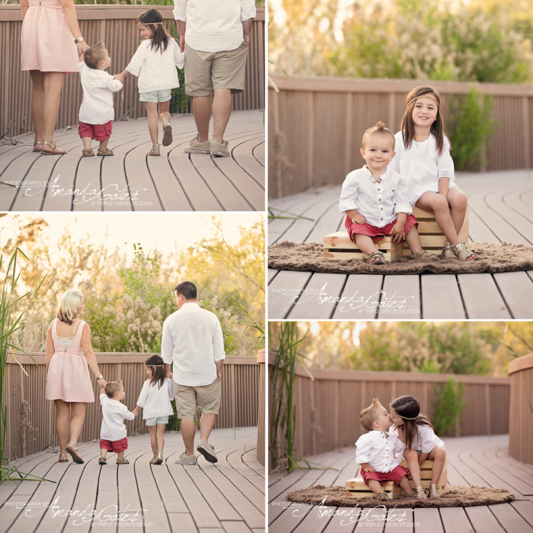 THE COWAN FAMILY {WETLANDS} LAS VEGAS FAMILY PHOTOGRAPHER