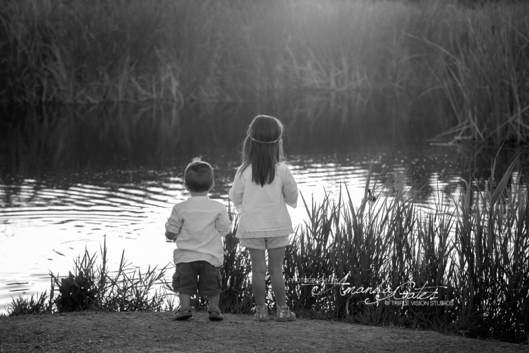 THE COWAN FAMILY {WETLANDS} LAS VEGAS FAMILY PHOTOGRAPHER