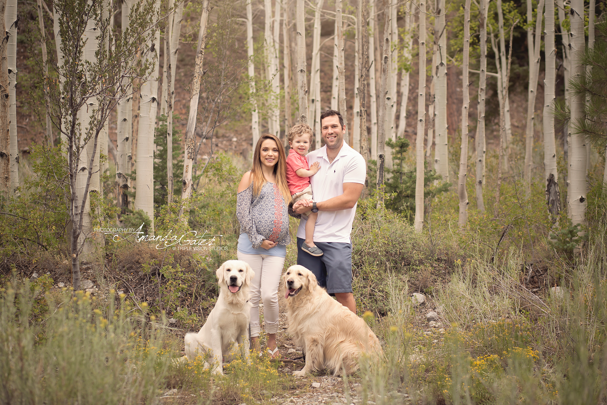 AUDREY {MATERNITY} | LAS VEGAS MATERNITY PHOTOGRAPHER