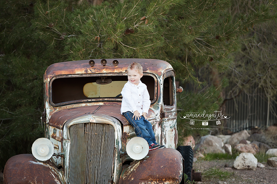 THE ROSEN FAMILY {NELSONS} | LAS VEGAS FAMILY PHOTOGRAPHER
