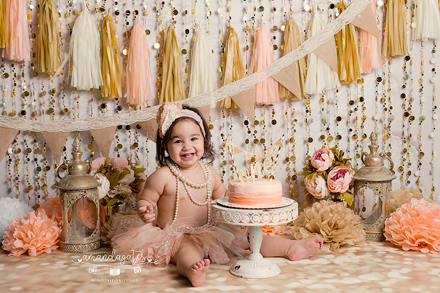 MAYA {CAKE SMASH} | LAS VEGAS CHILD PHOTOGRAPHER MAYA {CAKE SMASH} | LAS VEGAS CHILD PHOTOGRAPHER