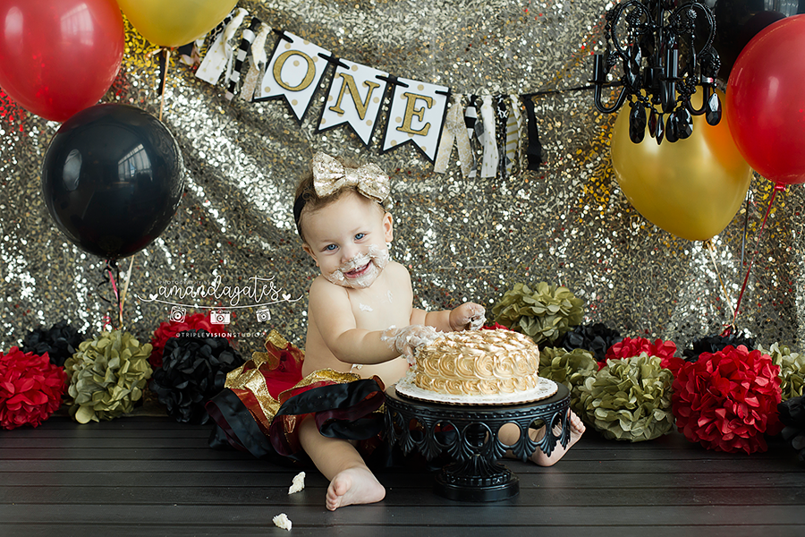 PAYTON {CAKE SMASH} | LAS VEGAS BABY PHOTOGRAPHER PAYTON {CAKE SMASH} | LAS VEGAS BABY PHOTOGRAPHER