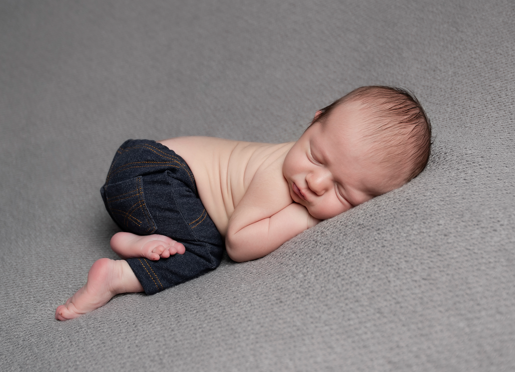 BENJAMIN {10 DAYS OLD} BENJAMIN {10 DAYS OLD}