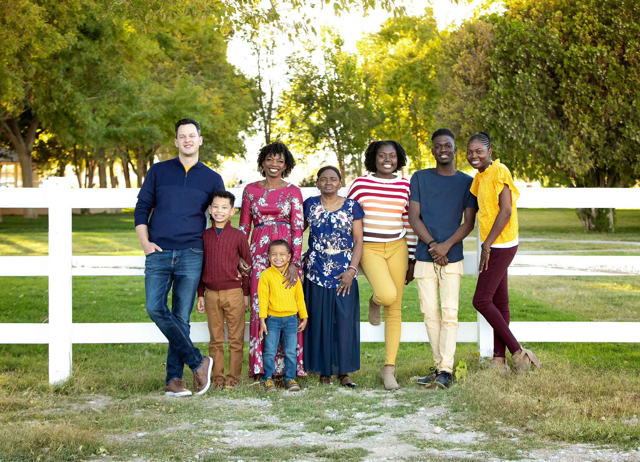 The B+W {Family} Las Vegas Photographer The B+W {Family} Las Vegas Photographer