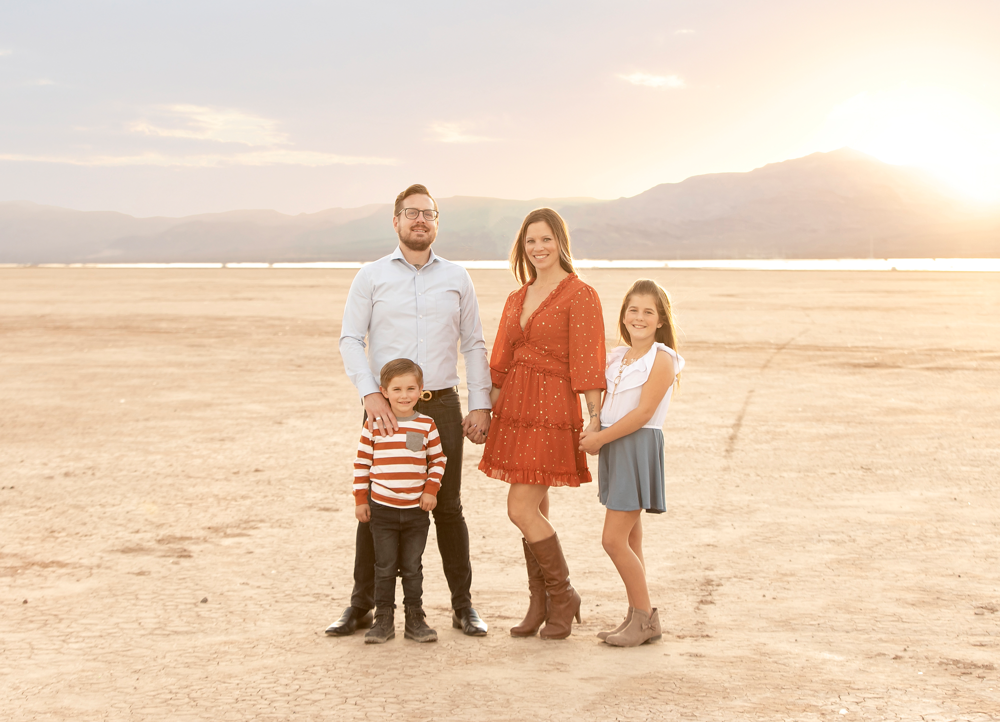 The P  {Family} Las Vegas Photographer The P  {Family} Las Vegas Photographer