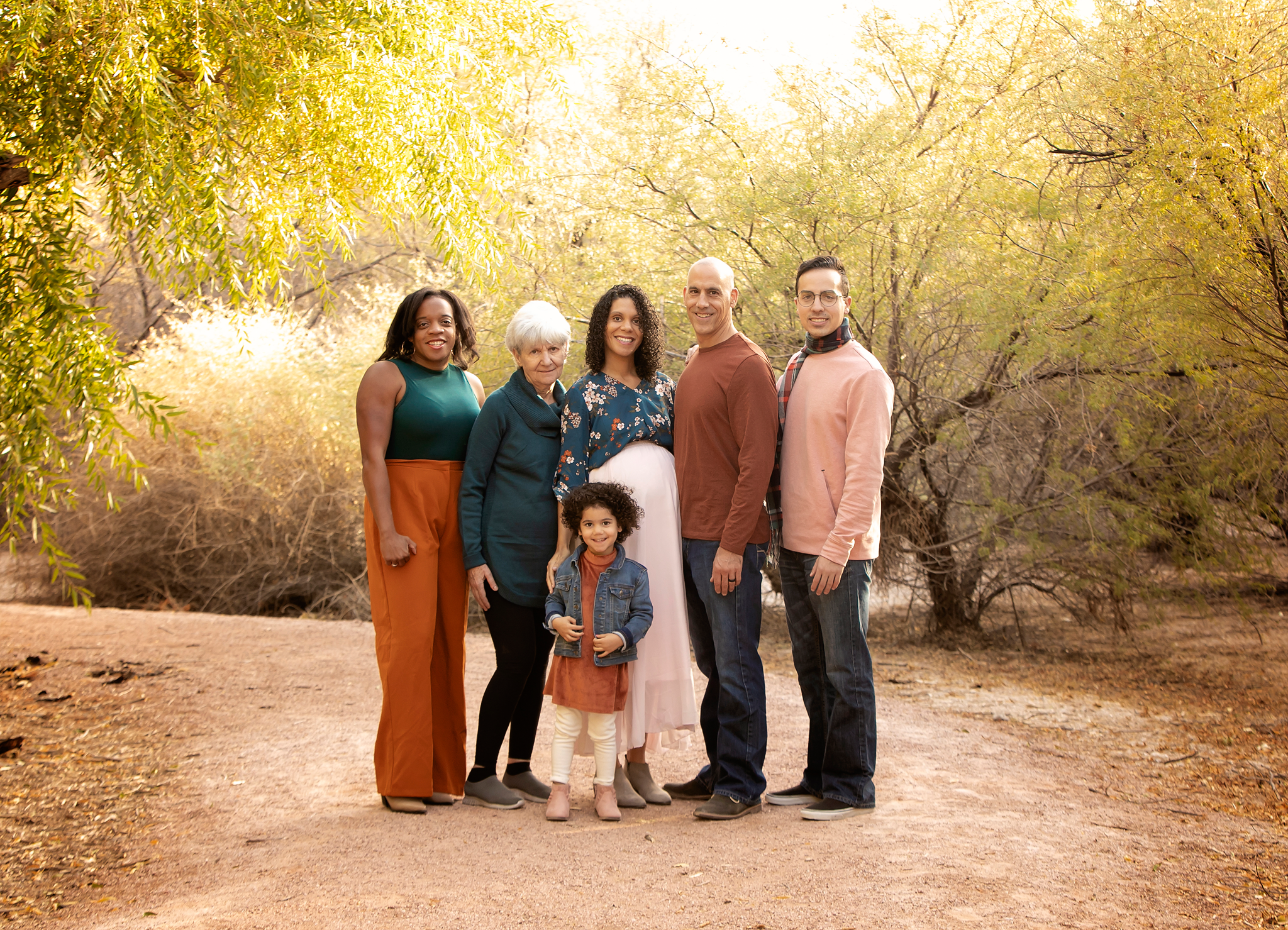 The W {Family} Las Vegas Photographer The W {Family} Las Vegas Photographer